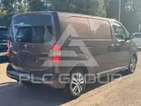 2017 Peugeot Expert