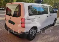 2017 Peugeot Expert