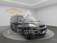 2017 Peugeot Expert