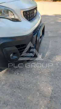 2017 Peugeot Expert