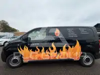 2017 Peugeot Expert