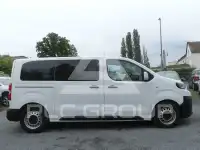 2017 Peugeot Expert