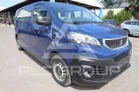 2017 Peugeot Expert