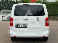 2017 Peugeot Expert