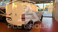 2017 Peugeot Expert