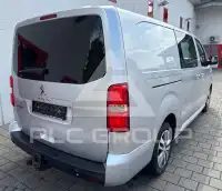 2017 Peugeot Expert