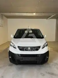 2017 Peugeot Expert