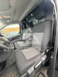 2017 Peugeot Expert