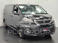 2017 Peugeot Expert
