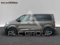 2017 Peugeot Expert