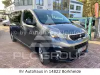 2017 Peugeot Expert
