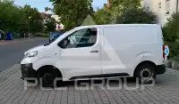 2017 Peugeot Expert