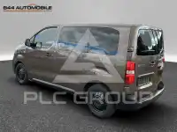 2017 Peugeot Expert