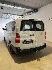 2017 Peugeot Expert