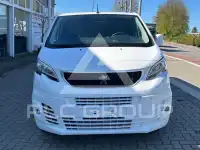 2017 Peugeot Expert