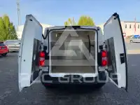 2017 Peugeot Expert