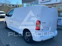 2017 Peugeot Expert
