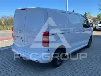 2017 Peugeot Expert