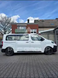 2017 Peugeot Expert