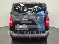2017 Peugeot Expert