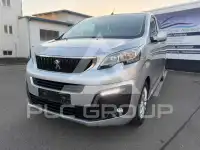 2017 Peugeot Expert
