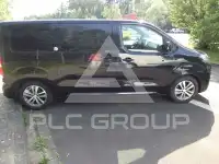2017 Peugeot Expert