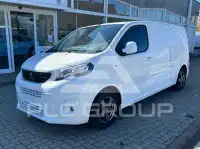 2017 Peugeot Expert
