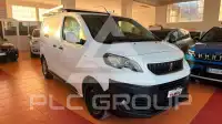 2017 Peugeot Expert