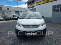 2017 Peugeot Expert