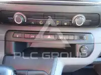2017 Peugeot Expert