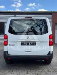 2017 Peugeot Expert
