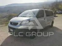 2017 Peugeot Expert