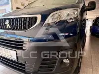 2017 Peugeot Expert