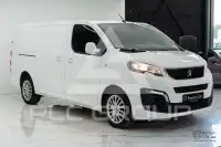 2017 Peugeot Expert