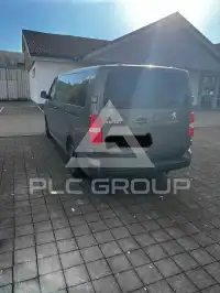2017 Peugeot Expert