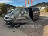2017 Peugeot Expert