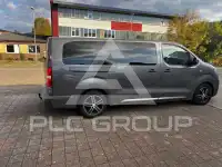 2017 Peugeot Expert