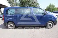 2017 Peugeot Expert