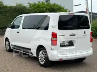 2017 Peugeot Expert