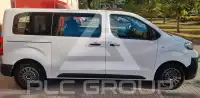 2017 Peugeot Expert
