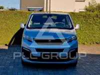 2017 Peugeot Expert