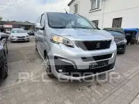 2017 Peugeot Expert