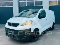 2017 Peugeot Expert