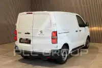 2017 Peugeot Expert