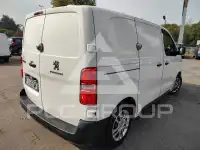 2017 Peugeot Expert