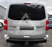 2017 Peugeot Expert