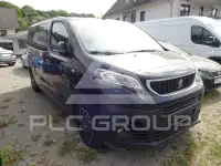2017 Peugeot Expert
