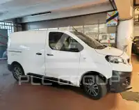 2017 Peugeot Expert
