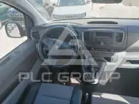 2017 Peugeot Expert