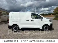 2017 Peugeot Expert